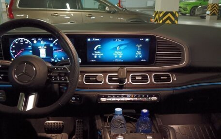 Mercedes-Benz GLS, 2019 год, 9 200 000 рублей, 9 фотография