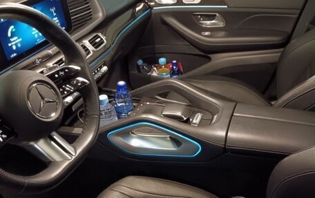 Mercedes-Benz GLS, 2019 год, 9 200 000 рублей, 12 фотография