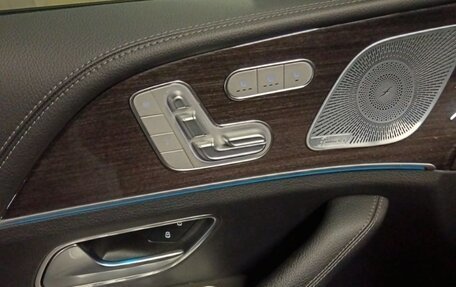 Mercedes-Benz GLS, 2019 год, 9 200 000 рублей, 11 фотография