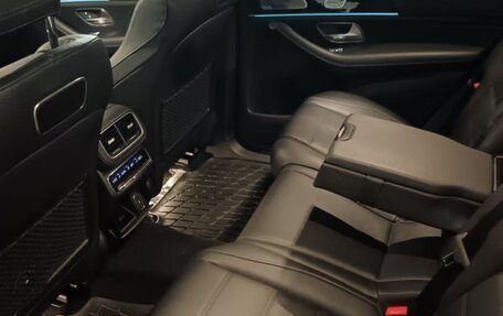 Mercedes-Benz GLS, 2019 год, 9 200 000 рублей, 13 фотография