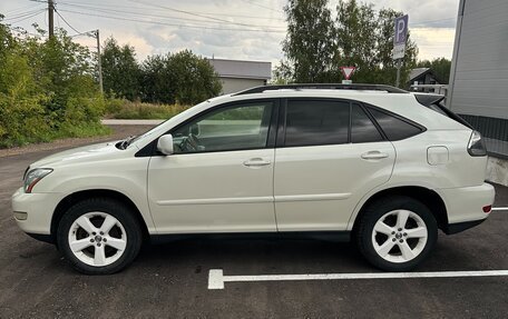 Lexus RX II рестайлинг, 2003 год, 1 280 000 рублей, 3 фотография