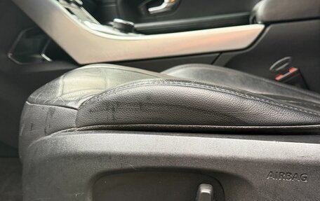 Land Rover Range Rover Evoque I, 2018 год, 2 100 000 рублей, 8 фотография