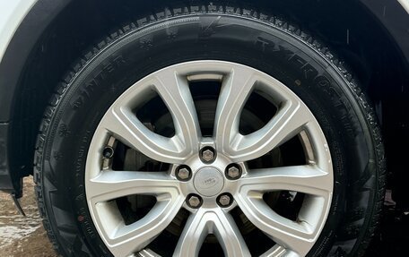 Land Rover Range Rover Evoque I, 2018 год, 2 100 000 рублей, 6 фотография