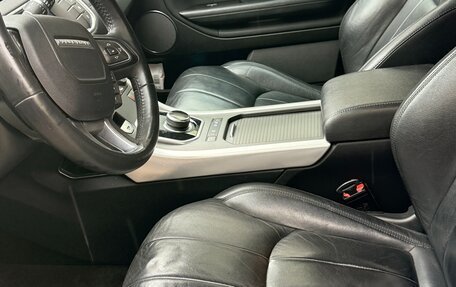 Land Rover Range Rover Evoque I, 2018 год, 2 100 000 рублей, 7 фотография