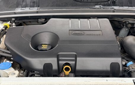 Land Rover Range Rover Evoque I, 2018 год, 2 100 000 рублей, 13 фотография