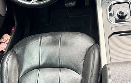 Land Rover Range Rover Evoque I, 2018 год, 2 100 000 рублей, 11 фотография