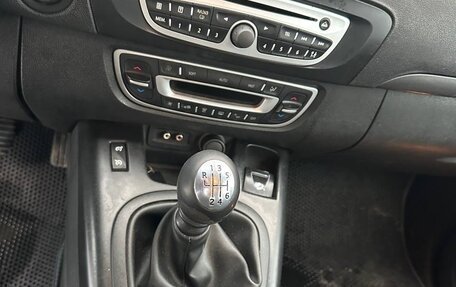 Renault Scenic III, 2009 год, 490 000 рублей, 7 фотография