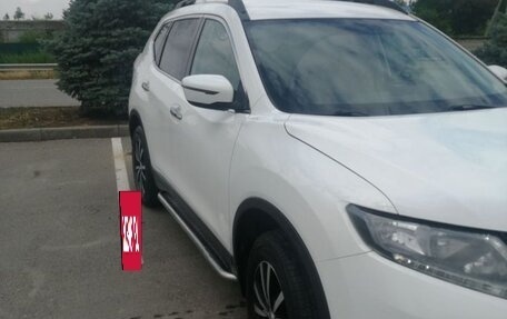 Nissan X-Trail, 2018 год, 2 100 000 рублей, 4 фотография