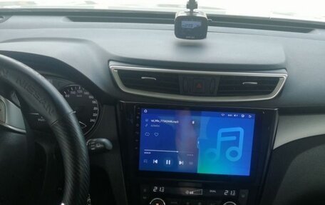 Nissan X-Trail, 2018 год, 2 100 000 рублей, 7 фотография