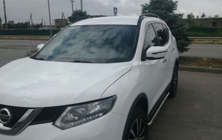 Nissan X-Trail, 2018 год, 2 100 000 рублей, 8 фотография