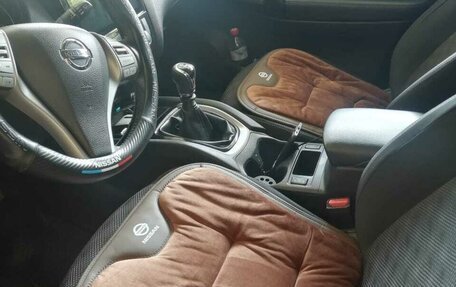 Nissan X-Trail, 2018 год, 2 100 000 рублей, 5 фотография