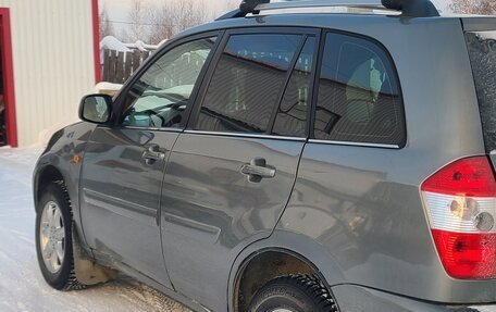Chery Tiggo (T11), 2012 год, 350 000 рублей, 4 фотография