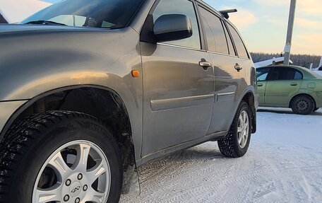 Chery Tiggo (T11), 2012 год, 350 000 рублей, 2 фотография