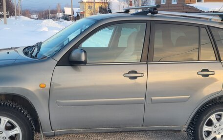 Chery Tiggo (T11), 2012 год, 350 000 рублей, 3 фотография