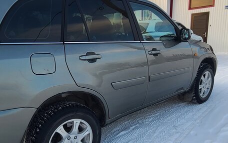 Chery Tiggo (T11), 2012 год, 350 000 рублей, 6 фотография