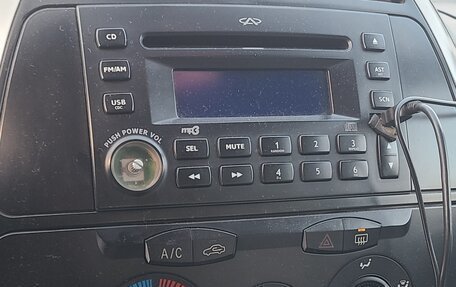 Chery Tiggo (T11), 2012 год, 350 000 рублей, 9 фотография