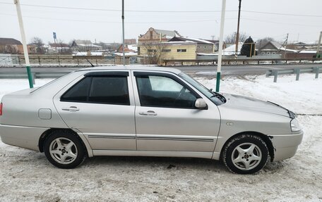 Chery Amulet (A15) I, 2007 год, 180 000 рублей, 5 фотография