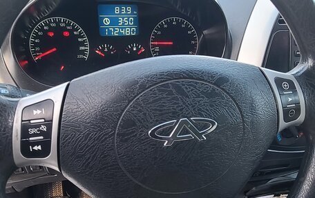 Chery Tiggo (T11), 2012 год, 350 000 рублей, 8 фотография