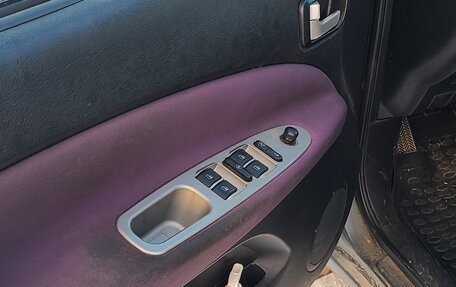 Chery Tiggo (T11), 2012 год, 350 000 рублей, 7 фотография