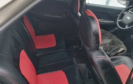 Chery Amulet (A15) I, 2007 год, 180 000 рублей, 6 фотография