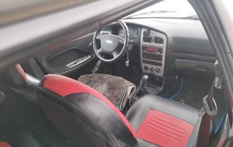 Chery Amulet (A15) I, 2007 год, 180 000 рублей, 8 фотография