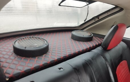 Chery Amulet (A15) I, 2007 год, 180 000 рублей, 7 фотография