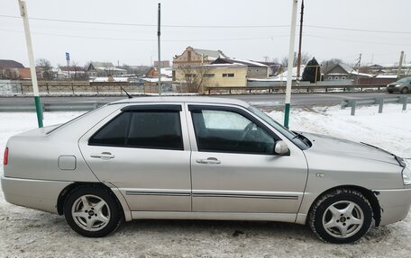 Chery Amulet (A15) I, 2007 год, 180 000 рублей, 3 фотография