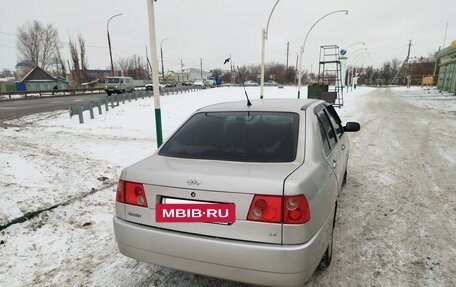 Chery Amulet (A15) I, 2007 год, 180 000 рублей, 4 фотография
