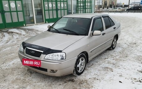 Chery Amulet (A15) I, 2007 год, 180 000 рублей, 2 фотография
