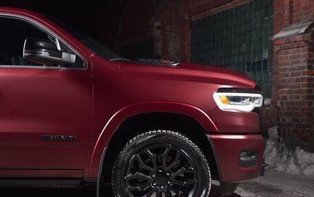 Rambler 1500, 2024 год, 8 900 000 рублей, 7 фотография