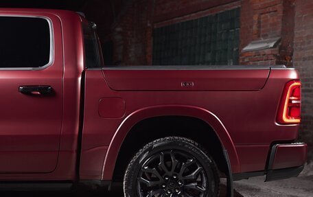 Rambler 1500, 2024 год, 8 900 000 рублей, 6 фотография