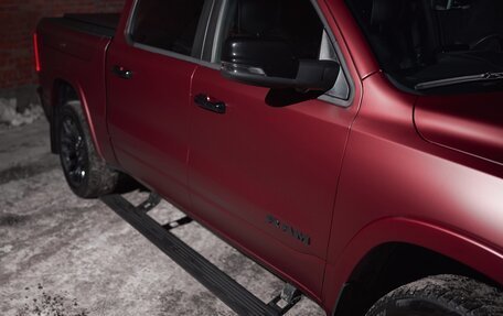 Rambler 1500, 2024 год, 8 900 000 рублей, 8 фотография