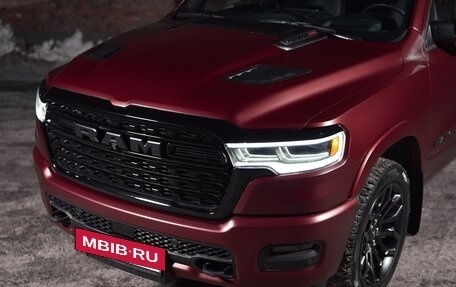 Rambler 1500, 2024 год, 8 900 000 рублей, 4 фотография