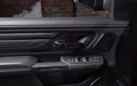 Rambler 1500, 2024 год, 8 900 000 рублей, 19 фотография