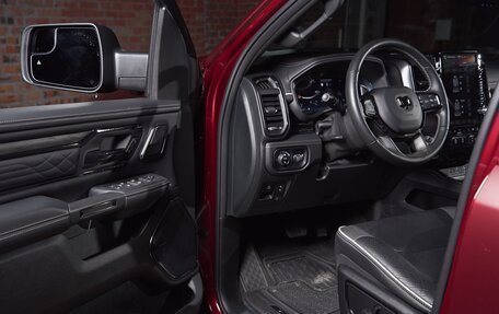 Rambler 1500, 2024 год, 8 900 000 рублей, 18 фотография