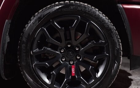 Rambler 1500, 2024 год, 8 900 000 рублей, 9 фотография