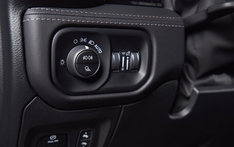 Rambler 1500, 2024 год, 8 900 000 рублей, 20 фотография