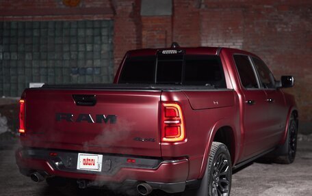 Rambler 1500, 2024 год, 8 900 000 рублей, 11 фотография