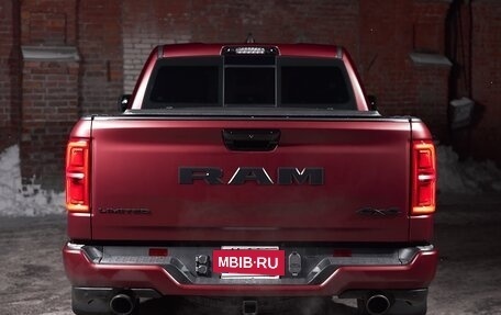 Rambler 1500, 2024 год, 8 900 000 рублей, 12 фотография