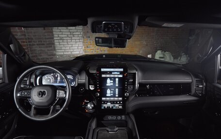 Rambler 1500, 2024 год, 8 900 000 рублей, 30 фотография