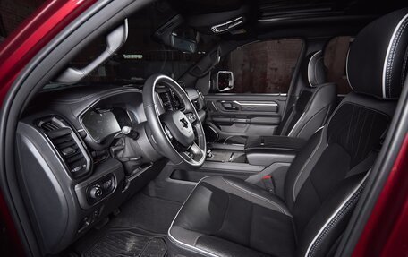 Rambler 1500, 2024 год, 8 900 000 рублей, 23 фотография