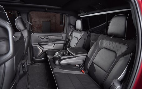 Rambler 1500, 2024 год, 8 900 000 рублей, 24 фотография