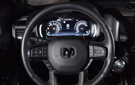 Rambler 1500, 2024 год, 8 900 000 рублей, 32 фотография