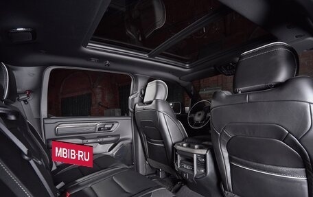 Rambler 1500, 2024 год, 8 900 000 рублей, 26 фотография