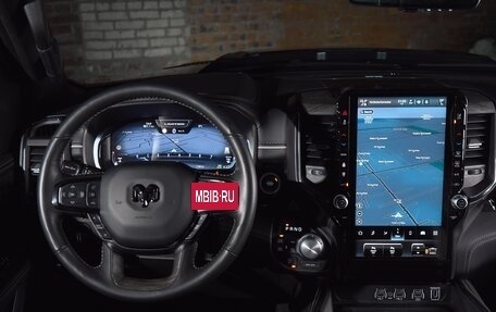 Rambler 1500, 2024 год, 8 900 000 рублей, 35 фотография