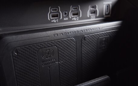 Rambler 1500, 2024 год, 8 900 000 рублей, 38 фотография