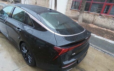 KIA K5, 2024 год, 5 100 000 рублей, 3 фотография