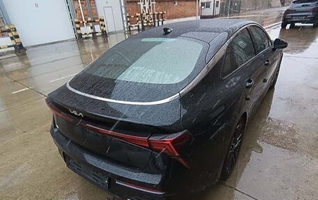 KIA K5, 2024 год, 5 100 000 рублей, 2 фотография