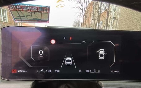 KIA K5, 2024 год, 5 100 000 рублей, 11 фотография