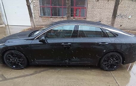 KIA K5, 2024 год, 5 100 000 рублей, 6 фотография